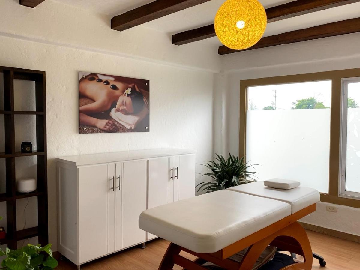 Hotel Estrella Del Monte アルメニア エクステリア 写真